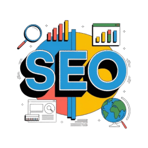Search engine optimization services to improve website ranking and organic traffic