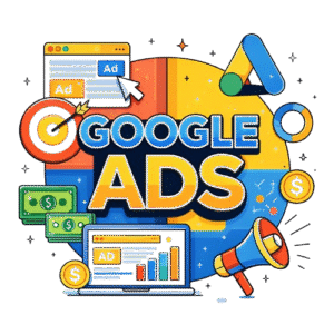 Google Ads management services to drive targeted traffic and increase conversions